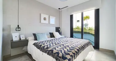 Apartamento 3 habitaciones en Estepona, Španjolska