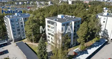 Apartamento en Raisio, Finlandia