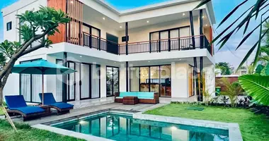 Villa 3 bedrooms in Pecatu, Indonesia