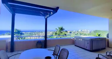 Apartamento 3 habitaciones en Mijas, Španjolska