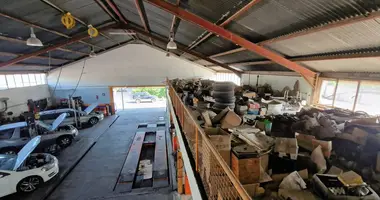 Квартира в муниципалитет Лимасол, Кипр