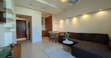 1 bedroom apartment in Warsaw, Poland