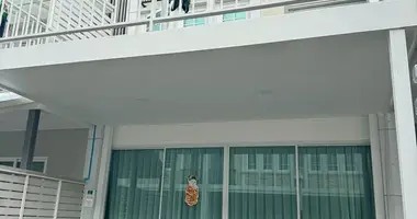 Dom 4 pokoi w Huai Yai, Tajlandia