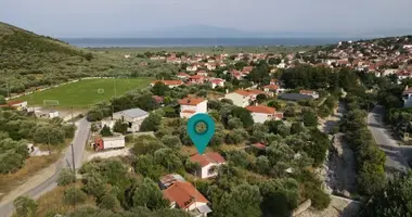 Дом 1 спальня в Ормос Принос, Греция
