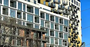 Appartement 1 chambre dans Odessa, Ukraine