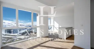 Квартира 4 комнаты в Monachil, Испания