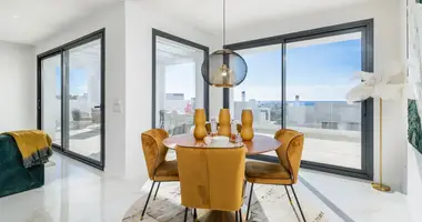 Apartamento 3 habitaciones en Estepona, Španjolska