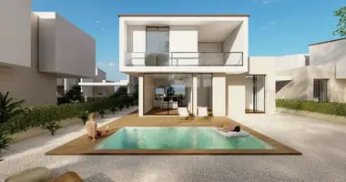 Haus 4 zimmer in La Nucia, Spanien