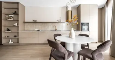 2 room apartment in Vilnius, Lithuania