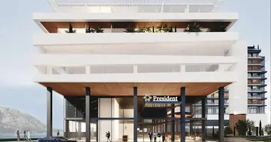Apartamento 3 habitaciones en Budva, Montenegro