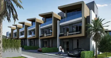 Villa 7 habitaciones en Aksu, Turquía