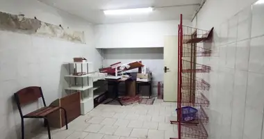 Almacén 308 m² en Minsk, Belarús