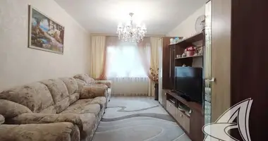 3 room apartment in Muchaviecki sielski Saviet, Belarus