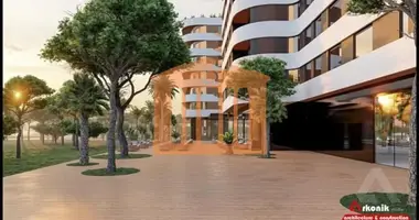 1 bedroom apartment in Bashkia Durres, Albania