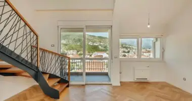 2 bedroom apartment in Tivat, Montenegro