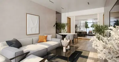 3 bedroom apartment in Dubai, United Arab Emirates