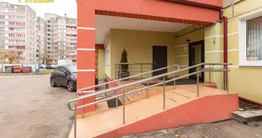 Офис 59 м² в Минск, Беларусь