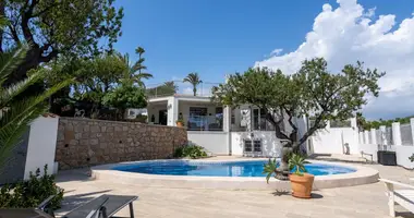 Villa 7 bedrooms in lAlfas del Pi, Spain