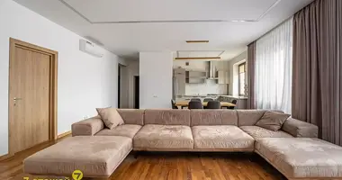 Apartamento en Minsk, Belarús