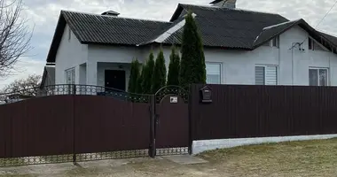 Maison dans Kasciani, Bélarus