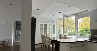 1 bedroom apartment in Warsaw, Poland