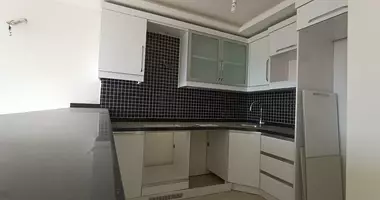 4 room apartment in Mediterranean Region, Turkey
