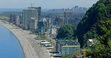 Mieszkanie 2 pokoi w Batumi, Gruzja