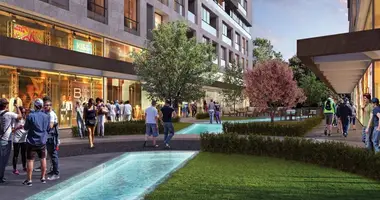 Mieszkanie w Bar, Czarnogóra