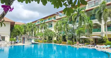 Apartamento 4 habitaciones en Ban Bang Thao, Tailandia