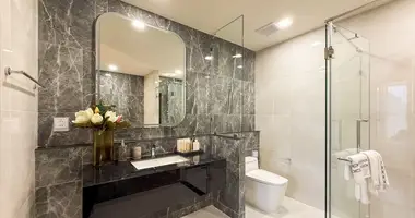 Condo 1 chambre dans Pattaya, Thaïlande