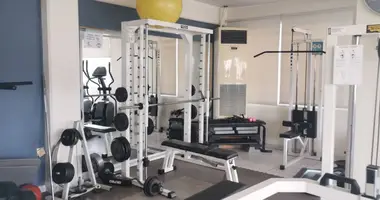 Apartamento en Kato Polemidion Municipality, Chipre