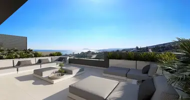 Villa 4 chambres dans Espagne