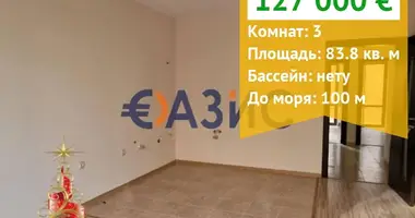 Wohnung 3 zimmer in Ravda, Bulgarien