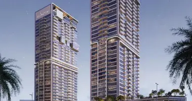 Apartamento 2 habitaciones en Dubái, Emiratos Árabes Unidos