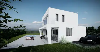 Casa 5 habitaciones en Calpe, Španjolska