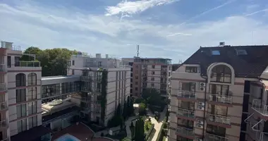 1 bedroom apartment in Nesebar, Bulgaria