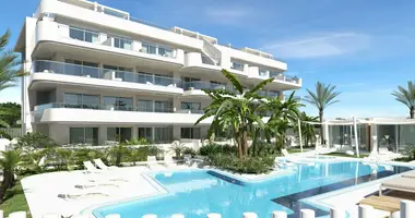 Wohnung 4 zimmer in Orihuela, Spanien