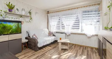 Wohnung 3 zimmer in Warschau, Polen