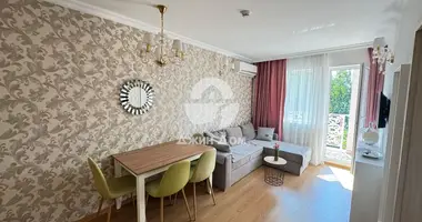 Mieszkanie 2 pokoi w Nesebyr, Bułgaria