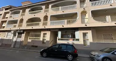 Wohnung 2 zimmer in San Pedro del Pinatar, Spanien
