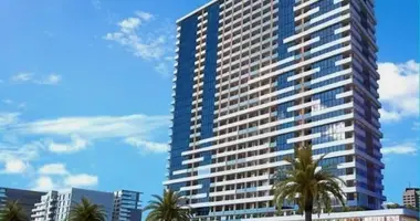 Studio apartment 1 bedroom in Batumi, Georgia