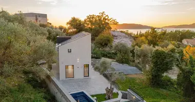 Gewerbefläche 240 m² in Przno, Montenegro