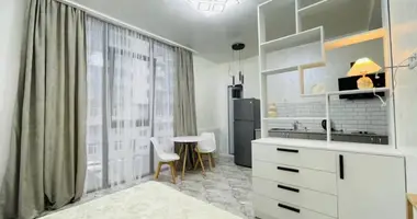 Kawalerka 1 pokój w Batumi, Gruzja