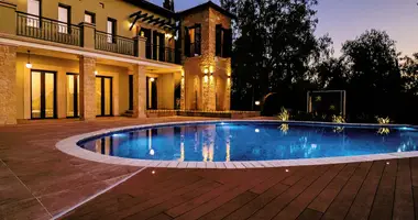 Вилла в Куклия, Кипр