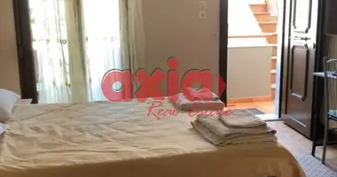 1 room studio apartment in Kavala Municipality, Greece