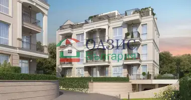Wohnung 2 zimmer in Sosopol, Bulgarien