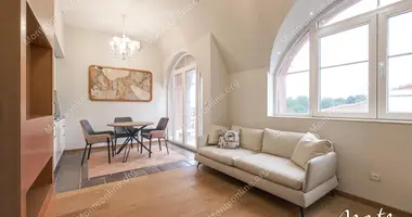 Mieszkanie 1 pokój w Palih boraca, Czarnogóra