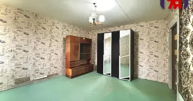 Mieszkanie 1 pokój w Lubań, Białoruś