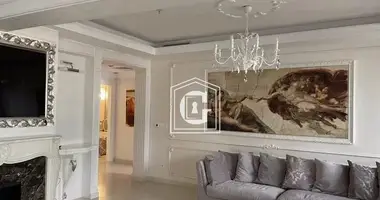 Wohnung 4 zimmer in Budva, Montenegro
