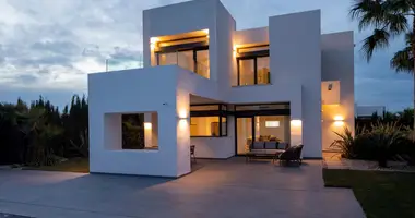 Villa 4 chambres dans Carthagène, Espagne